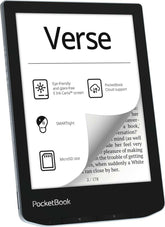 PocketBook Verse Bright Blue